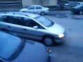 Zafira 1.8 wheelspin