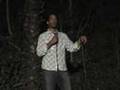Wyatt Cenac Raw and Uncensored -- Part 1 of 2