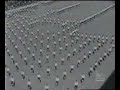 Video de 1,5 sobre las Fiestas Patronales en la Universidad laboral de Gijón en 1960 (circa.)
