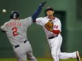 2007 Boston Redsox Postseason Part 1 2007 Boston Redsox Postseason Part 1