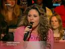 laurie cholewa interview cindy sander, en direct sur le tnt show