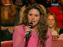 laurie cholewa interview cindy sander, en direct sur le tnt show