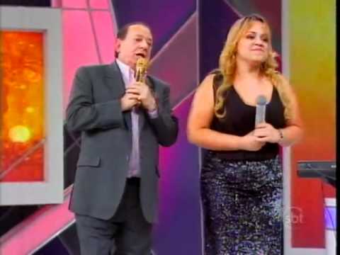 faby - Mulheres que Brilham - Faby - Escreve na Areia programa exibido em 02/06/12.