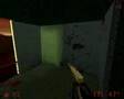 They hunger - end of game ( mod for Half-Life)