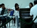 From Me To You - Grupo de Cuerdas del I.T.C.M.