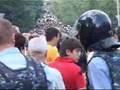 20.06.08 Երեւան, հանրահավաք