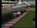 GPC Bahrain GP 2008