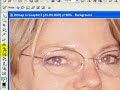 Red Eye Removal in CorelDraw X3 Red Eye Removal in CorelDraw X3
