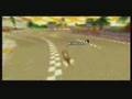 Mario Kart Wii - Expert Staff Ghost - Daisy Circuit