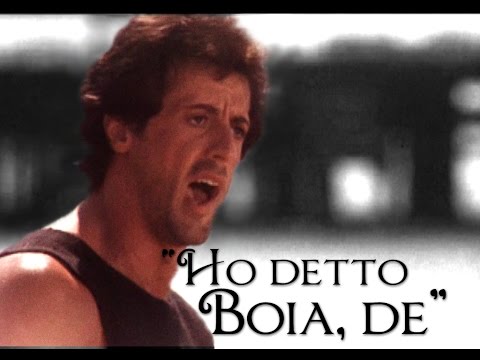 DEH - Nido del Cuculo di Paolo Ruffini e Ciccetto