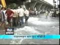 दादर में जल संकट