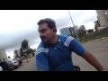 (uploaded by sergim)&nbsp;Monopd bike test drive