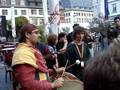 STRAMU 2008 Würzburg Heiter bis Folkig