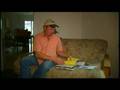 Man loses home waiting for unemployment checks