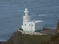 Hartland Point