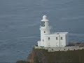 Hartland Point