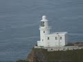 Hartland Point