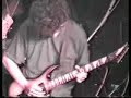 Incarnate - Heavy Cross Cover