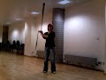 just playing!