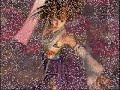 Another Final Fantasy Tribute to Yuna from X and X2.
