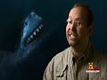 megalodon battle