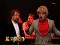 Pablo y Pachu Helmut Kohin 1