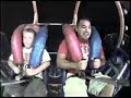 sling shot bungie ride