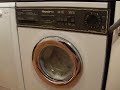 Hotpoint 95620 restoration vid 7