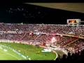 Gre-Nal de torcidas ...