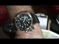 Watch Review - Oris BC4 Der Meisterflieger