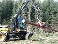 Eco Log 550C @ Austrofoma 2007