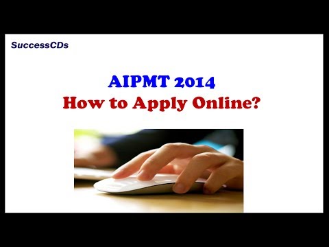how to fill aipmt form