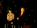 mia is asked to run a line from season 1 of tlw.