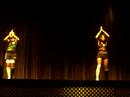 The Evolution of Dance PHHS Version