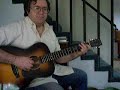 Darcy's Guitar OM-18V