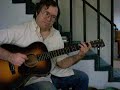 Darcy's Guitar OM-18V