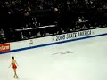 The music tempo of Yuna Kim's 007 SP was manipulated in Tokyo 09 GPF, very shocking!