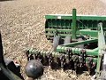 Deutz DX160 Powermatic Drilling Beans Deutz DX160 Powermatic Drilling Beans
