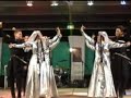 iznik kafkas SEKVA ACHARUL? (D?DEB?)