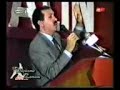 be hey d�rz� 
ne ararsin tanri ile aramda!...
sen kimsin ki orucumu sorars?n?
hakikaten g�z�n yoksa haramda
ba?? a�??a niye t�rban sorars?n?

rak?, ?arap i�iyorsam sana ne.
yoksa sana bir zarar?m, i�erim.
?kimiz de gelsek k?ldan k�pr�ye,
ben d�r�stsem sarhosken de ge�erim

esir iken m�mk�n m�d�r ibadet?
yatip kalkip atat�rk'e dua et.
senin gibi d�rz�lerin y�z�nden,
dininden de so?uyacak bu millet

??galdeki h�li sakin unutma.
atat�rk'e dil uzatma sebepsiz.
sen anandan yine �?kard?n amma
baban kimdi bilemezdin ?erefsiz...