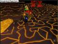 Divinoo Beated Jad lvl702 and getting his fire cape