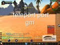 WoW Imba realm