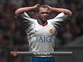 barcelona vs man utd