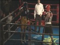 Alejandro Sabater vs Cristian Avalos