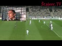 (www.stajerc.tv) Maribor - Rudar Velenje (www.stajerc.tv) Maribor - Rudar Velenje