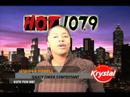 Hot 107.9 & Krystal Saucy Chick Contest