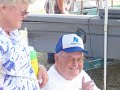 NBRA 40 C.I. (D) Modified Hydroplane Race