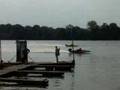 NBRA 40 C.I. (D) Modified Hydroplane Race