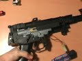 G36C Blowback airsoft mod G36C Blowback airsoft mod