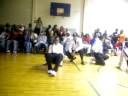 Northwest 2008 Talent Show